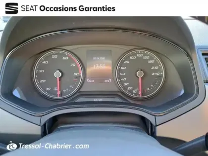 Photo 20 Seat Ibiza Gén. V Ph1 Urban 5