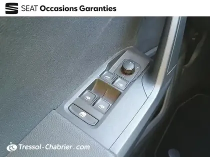 Photo 19 Seat Ibiza Gén. V Ph1 Urban 5