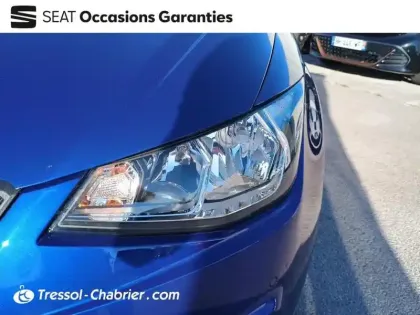 Photo 13 Seat Ibiza Gén. V Ph1 Urban 5