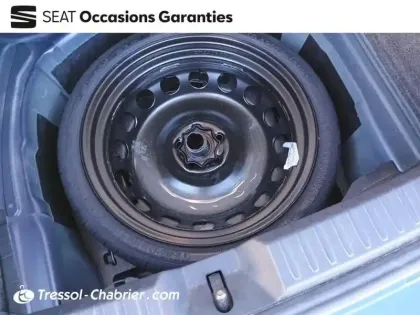 Photo 26 Seat Ibiza Gén. V Ph1 Urban 5