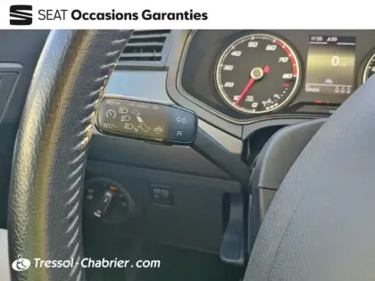 Photo 16 Seat Ibiza Gén. V Ph1 Urban 5