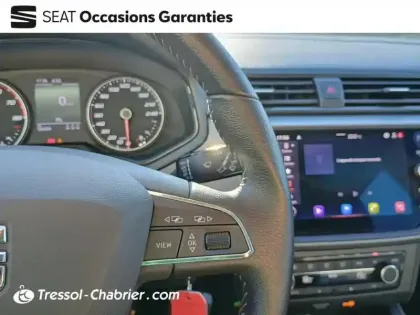 Photo 18 Seat Ibiza Gén. V Ph1 Urban 5