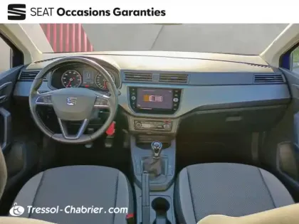 Photo 9 Seat Ibiza Gén. V Ph1 Urban 5