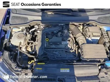 Photo 6 Seat Ibiza Gén. V Ph1 Urban 5