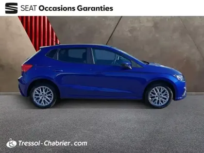 Photo 5 Seat Ibiza Gén. V Ph1 Urban 5