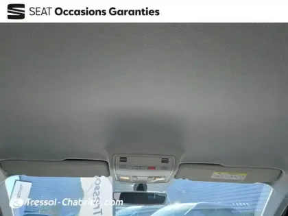 Photo 24 Seat Ibiza Gén. V Ph1 Urban 5