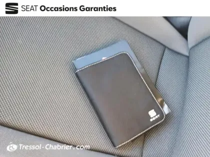 Photo 15 Seat Ibiza Gén. V Ph1 Urban 5