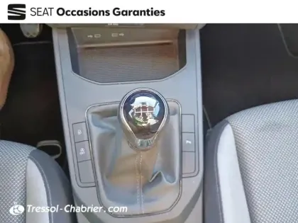 Photo 23 Seat Ibiza Gén. V Ph1 Urban 5