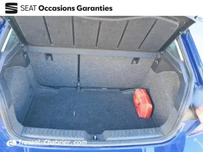 Photo 7 Seat Ibiza Gén. V Ph1 Urban 5