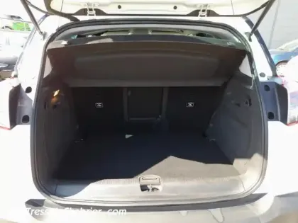 Photo 17 Opel Crossland X  1.2 Turbo 110 ch Design 120 ans