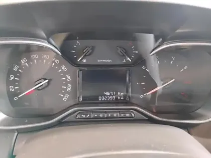 Photo 20 Citroën C3 Aircross  PureTech 130 S&S EAT6 Shine