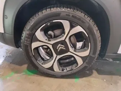 Photo 14 Citroën C3 Aircross  PureTech 130 S&S EAT6 Shine