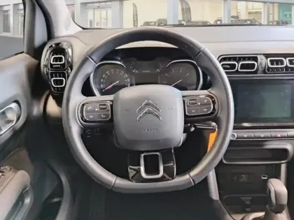 Photo 11 Citroën C3 Aircross  PureTech 130 S&S EAT6 Shine