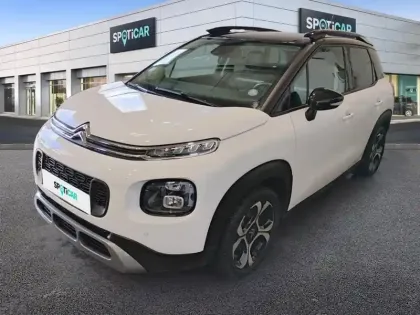 Photo Citroën C3 Aircross Feel Business