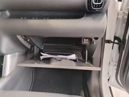 Photo 15 Citroën C3 Aircross  PureTech 130 S&S EAT6 Shine