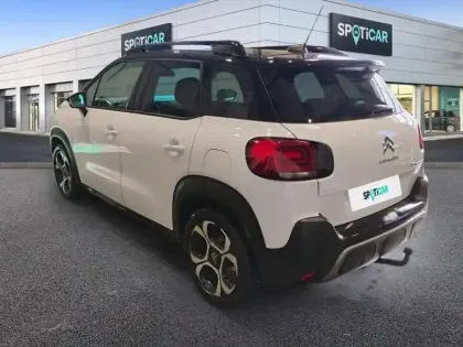 Photo 29 Citroën C3 Aircross  PureTech 130 S&S EAT6 Shine