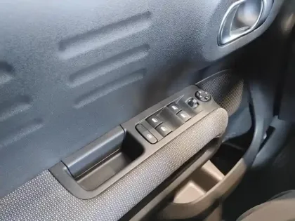 Photo 19 Citroën C3 Aircross  PureTech 130 S&S EAT6 Shine