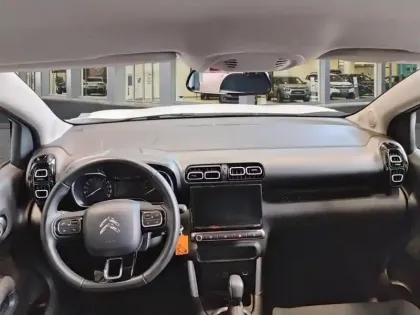 Photo 9 Citroën C3 Aircross  PureTech 130 S&S EAT6 Shine