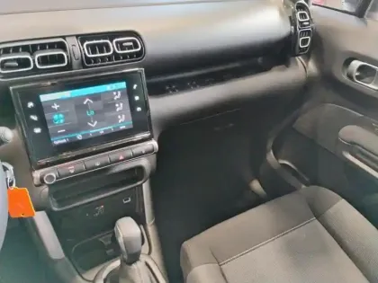 Photo 21 Citroën C3 Aircross  PureTech 130 S&S EAT6 Shine