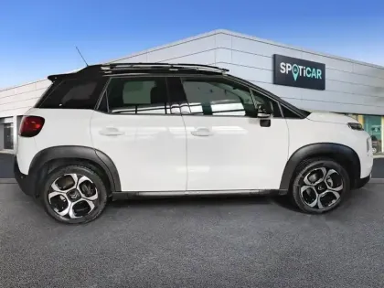 Photo 5 Citroën C3 Aircross  PureTech 130 S&S EAT6 Shine