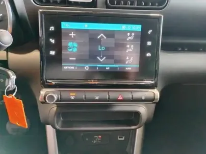 Photo 12 Citroën C3 Aircross  PureTech 130 S&S EAT6 Shine