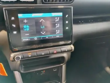 Photo 10 Citroën C3 Aircross  PureTech 130 S&S EAT6 Shine