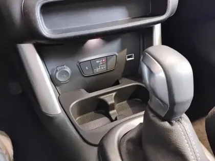 Photo 23 Citroën C3 Aircross  PureTech 130 S&S EAT6 Shine