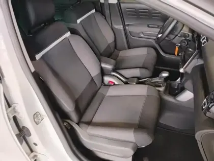 Photo 8 Citroën C3 Aircross  PureTech 130 S&S EAT6 Shine