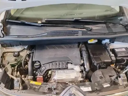 Photo 6 Citroën C3 Aircross  PureTech 130 S&S EAT6 Shine