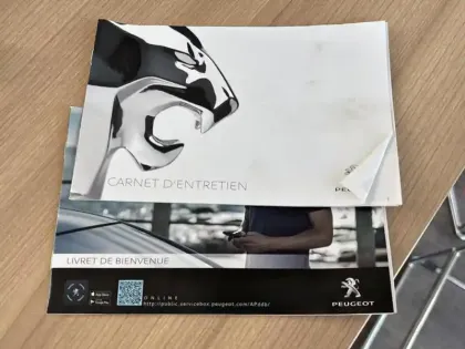 Photo 15 Peugeot 208  PureTech 100 S&S BVM6 Style