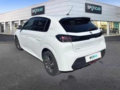 Photo 29 Peugeot 208  PureTech 100 S&S BVM6 Style