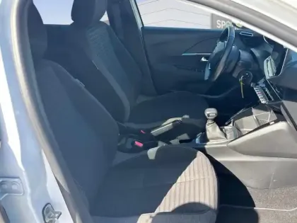 Photo 8 Peugeot 208  PureTech 100 S&S BVM6 Style