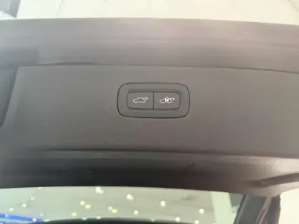 Photo 12 Volvo Xc90  Recharge T8 AWD 303+87 ch Geartronic 8 7pl Inscription Luxe