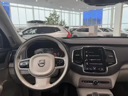 Photo 14 Volvo Xc90  Recharge T8 AWD 303+87 ch Geartronic 8 7pl Inscription Luxe