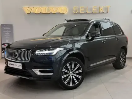 Photo Volvo Xc90