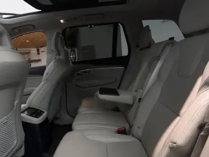 Photo 19 Volvo Xc90  Recharge T8 AWD 303+87 ch Geartronic 8 7pl Inscription Luxe