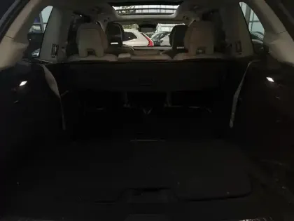 Photo 22 Volvo Xc90  Recharge T8 AWD 303+87 ch Geartronic 8 7pl Inscription Luxe