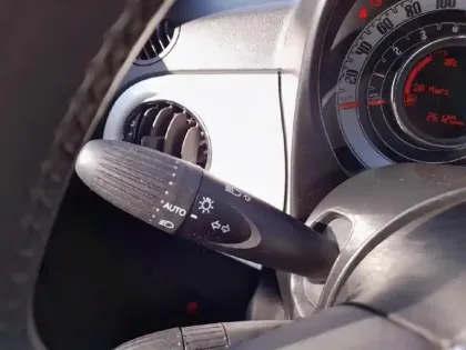 Photo 16 Fiat 500  1.0 70 ch Hybride BSG S/S