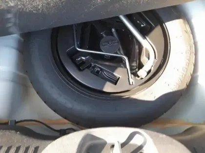 Photo 26 Fiat 500  1.0 70 ch Hybride BSG S/S