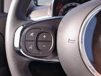 Photo 18 Fiat 500  1.0 70 ch Hybride BSG S/S