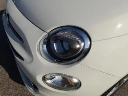 Photo 13 Fiat 500  1.0 70 ch Hybride BSG S/S