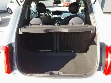 Photo 7 Fiat 500  1.0 70 ch Hybride BSG S/S