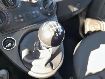 Photo 23 Fiat 500  1.0 70 ch Hybride BSG S/S