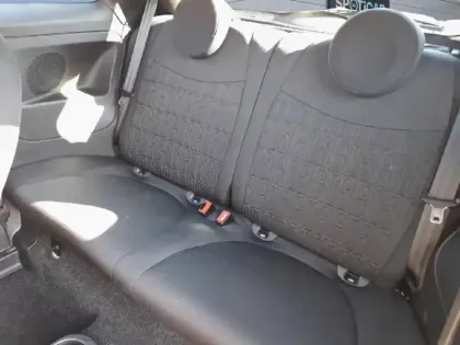 Photo 22 Fiat 500  1.0 70 ch Hybride BSG S/S