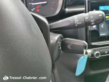 Photo 17 Citroën C3  PureTech 83 S&S BVM5 Shine