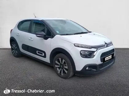 Photo 28 Citroën C3  PureTech 83 S&S BVM5 Shine