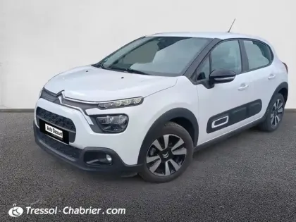 Photo Citroën C3 Shine