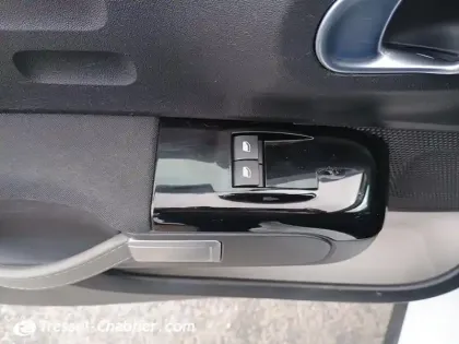 Photo 19 Citroën C3  PureTech 83 S&S BVM5 Shine