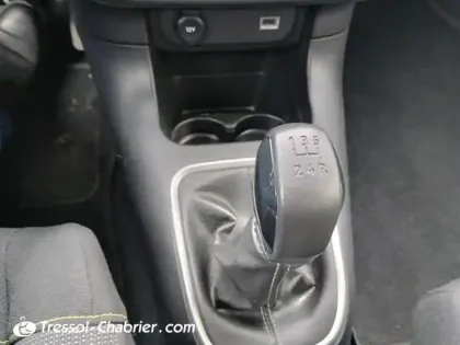 Photo 23 Citroën C3  PureTech 83 S&S BVM5 Shine