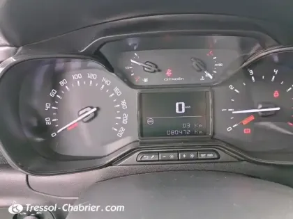 Photo 20 Citroën C3  PureTech 83 S&S BVM5 Shine